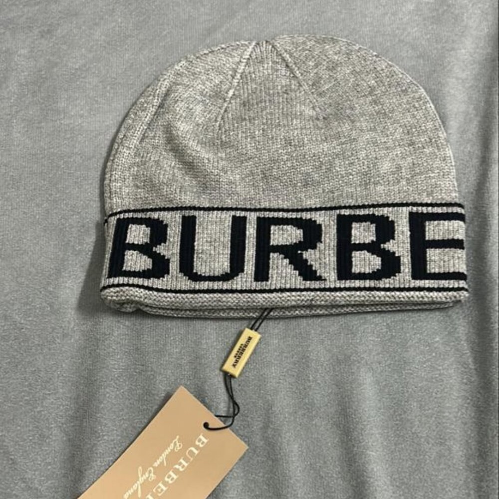 Burberry Beanie